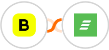 Boomerangme + Acadle Integration