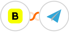 Boomerangme + Aero Workflow Integration