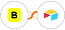 Boomerangme + Airtable Integration