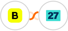 Boomerangme + Apex27 Integration