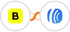 Boomerangme + AWeber Integration