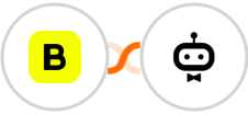 Boomerangme + awork Integration