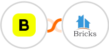 Boomerangme + B2BBricks Integration