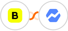 Boomerangme + Baremetrics Integration