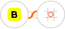 Boomerangme + Bookeo Integration