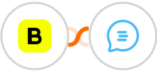 Boomerangme + Customerly Integration