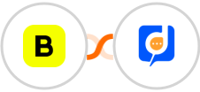 Boomerangme + Desku.io Integration