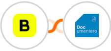 Boomerangme + Documentero Integration