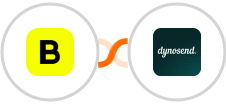 Boomerangme + Dynosend Integration