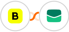 Boomerangme + Email It Integration