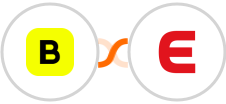 Boomerangme + Exact Online Integration