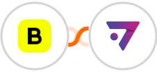 Boomerangme + ExpertSender ECDP Integration
