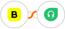 Boomerangme + Freshdesk Integration