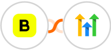 Boomerangme + GoHighLevel Integration