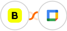 Boomerangme + Google Calendar Integration