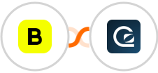 Boomerangme + GoSquared Integration
