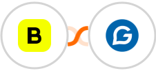 Boomerangme + Gravitec.net Integration
