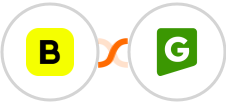 Boomerangme + GREEN-API (In Review) Integration