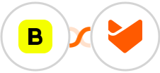 Boomerangme + HappyFox Integration