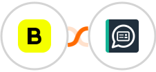 Boomerangme + HelloLeads Integration