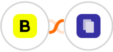 Boomerangme + Invoiless Integration