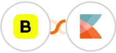 Boomerangme + Kayako Integration
