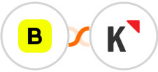 Boomerangme + Klipfolio Integration