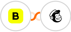 Boomerangme + Mailchimp Integration