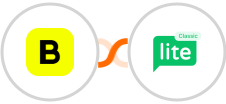 Boomerangme + MailerLite Classic Integration