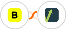 Boomerangme + Mailvio Integration