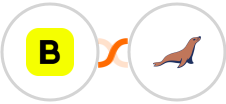 Boomerangme + MariaDB Integration