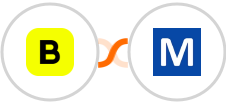 Boomerangme + Mocean API Integration