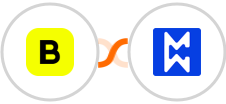 Boomerangme + Modwebs Integration