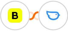 Boomerangme + Moneybird Integration
