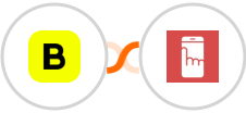 Boomerangme + Myphoner Integration