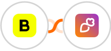 Boomerangme + Overloop Integration