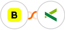 Boomerangme + Pike13 Integration