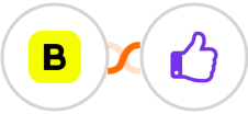 Boomerangme + ProveSource Integration
