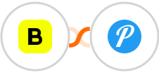 Boomerangme + Pushover Integration