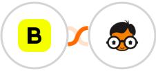 Boomerangme + Real Geeks Integration