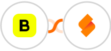Boomerangme + SeaTable Integration