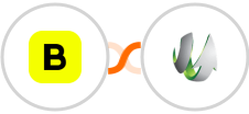 Boomerangme + SharpSpring Integration
