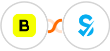 Boomerangme + SimplyBook.me Integration