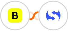 Boomerangme + Solve CRM Integration