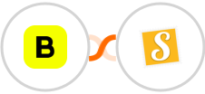 Boomerangme + Stannp Integration