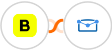 Boomerangme + Tarvent Integration