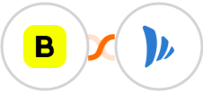 Boomerangme + TeamWave Integration