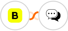 Boomerangme + Teleos Integration