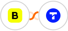 Boomerangme + Textline Integration