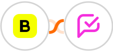 Boomerangme + TrueReview  Integration